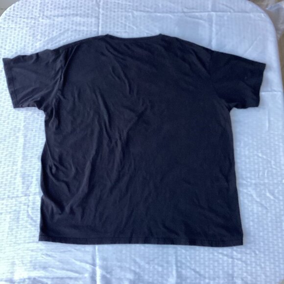 Vintage 90s Guns and Roses T-shirt - Picture 2 of 4